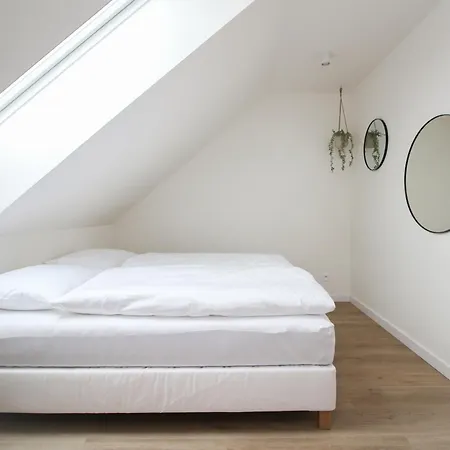 Appartement Apartmanovy Se Zahradkou Tre *