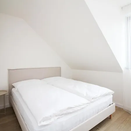 Apartmanovy Se Zahradkou Tre * Mikulov