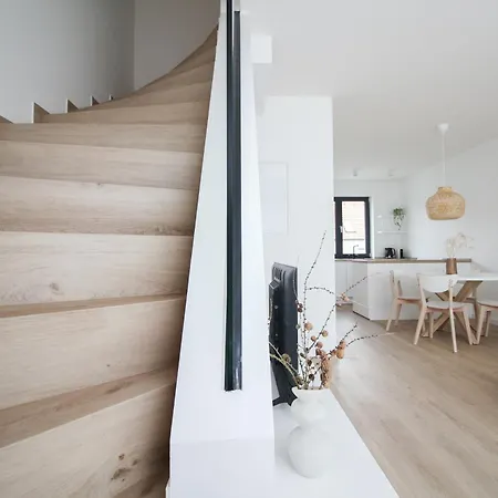 Apartmanovy Se Zahradkou Tre Appartement Mikulov
