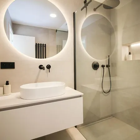 Apartmanovy Se Zahradkou Tre *